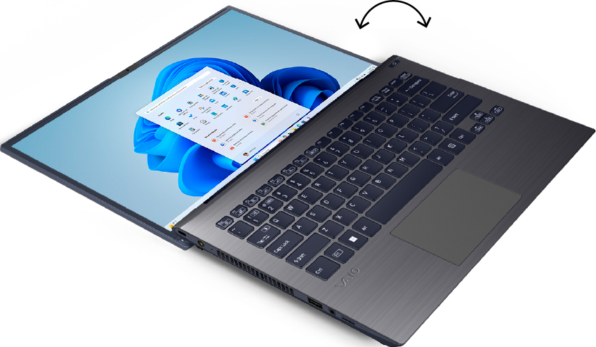 VAIO F14 PC8970C11X-B0911H | Loja Positivo Empresas