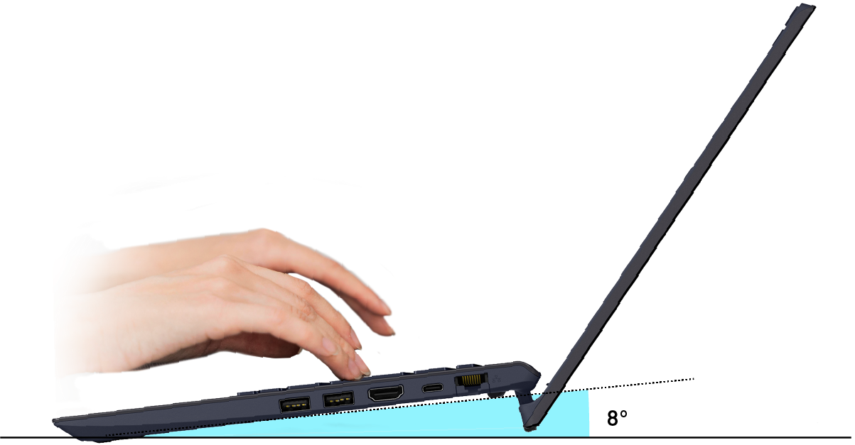 VAIO F14 PC8970C11X-B0911H | Loja Positivo Empresas