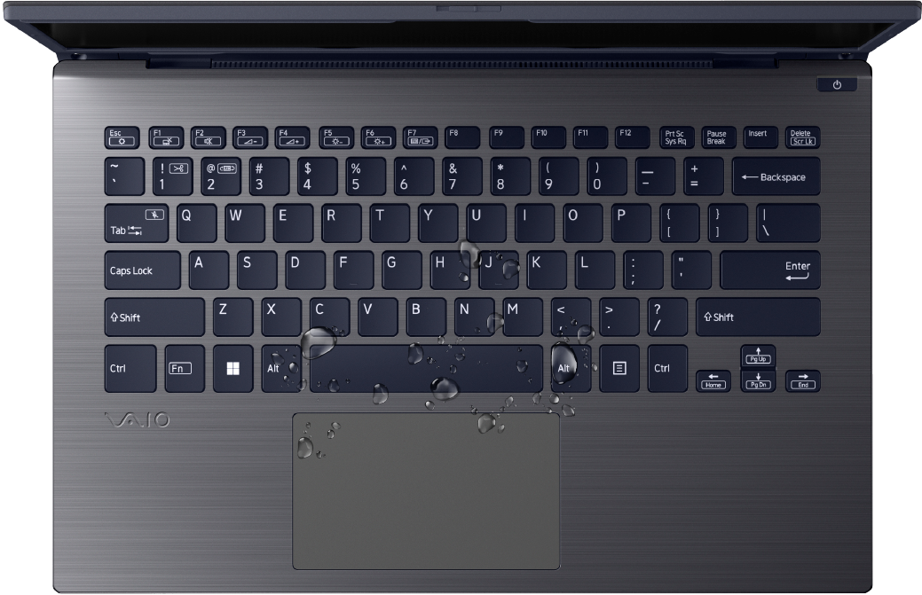 VAIO F14 PC8970C11X-B0911H | Loja Positivo Empresas