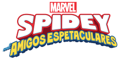 Marvel Spidey e Seus Amigos Espetaculares