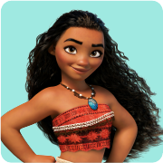 Moana