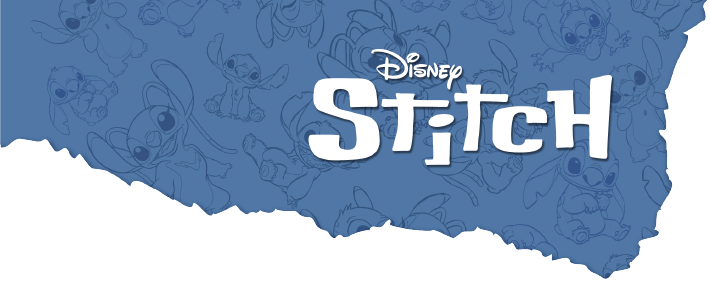 Disney Stitch