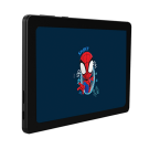 Vision TAB 7 Spidey